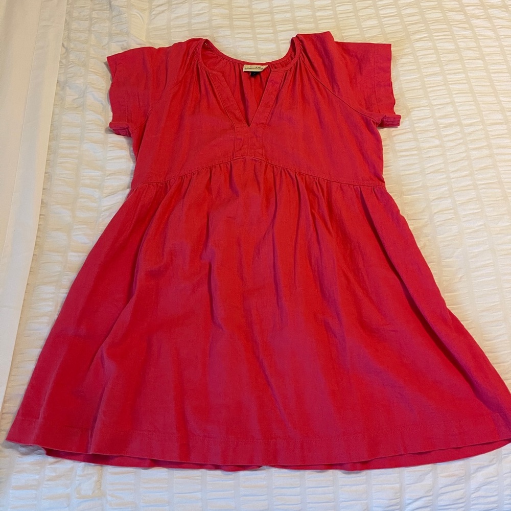 Universal Threads, Good Co DRESS